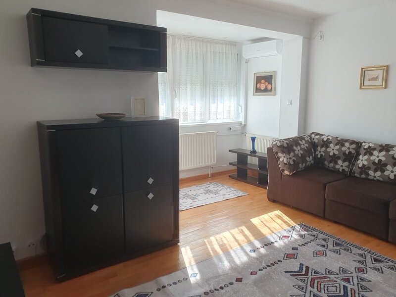 Dristor 1 apartament 2 camere